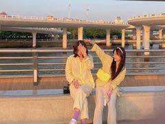 -演武大桥观景平台