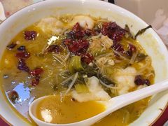 -宏状元现熬粥·京味菜(五棵松店)