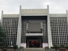 -南昌八一起义纪念馆