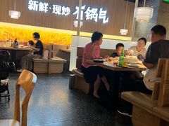 -佬肥猫(周浦万达店)