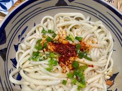 -老九圆山西面馆(CBD店)