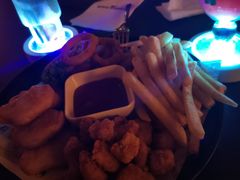 -Ambra Haus琥珀屋精酿餐厅(宝山店)