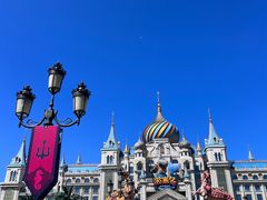 -波塞冬旅游度假区