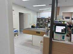 -达爱动物医院·犬猫分区·CT·复杂眼科(远洋山水分院)