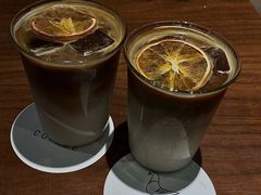 -野鸽子咖啡(航空路店)