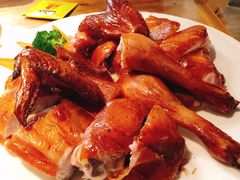 -幸福哟烧鸡·粤菜海鲜私厨(七星路店)