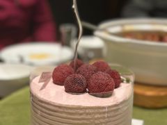 -勒甜LO CHO·私人订制低糖代糖纯动物奶油生日蛋糕(新开路店)