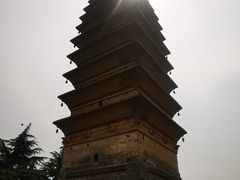 -洛阳白马寺