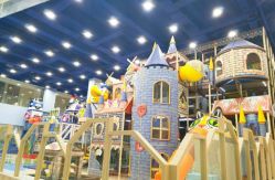 -meland亲子乐园•派对•研学(苏州悠方购物中心店)