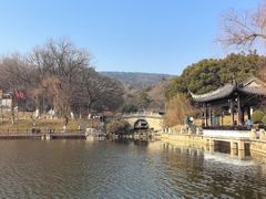 -虞山风景区