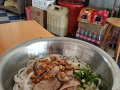 -瘦子桂林米粉店(总店)