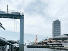 -神户港