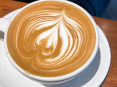 -black rainbow coffee