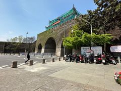 -虞山城墙