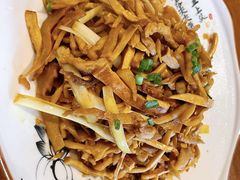-翠姐姐农家大院·老底子萧山菜(建设一路店)
