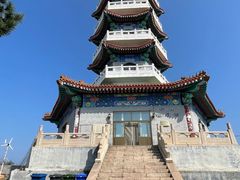 -北京十三陵国家森林公园蟒山景区