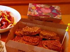 -奶奶的美食(悦立方店)