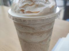 -星巴克(深圳龙岗星河时代店)