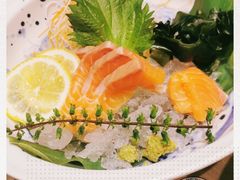 -梅丘·寿司の美登利(银座店)