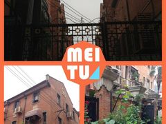 店内环境-静安别墅
