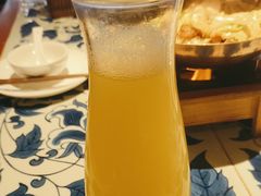 -绿茶餐厅(珞珈创意城店)