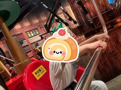 -上海乐高探索中心