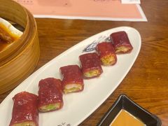 红米脆肠粉-任點·港式茶点(曜一城店)