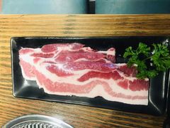 -大發韩国烤肉(八佰伴店)