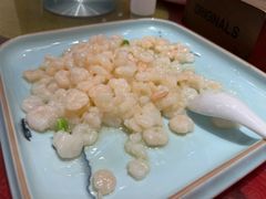 清炒虾仁-双东酒店(东关街店)