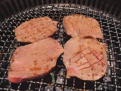 -厚贞日式烤肉(龙之梦店)