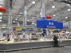 -麦德龙(浦东店)