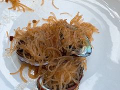 -视界美食自助餐厅·石家庄希尔顿酒店