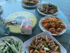 -七鲜渔港美食餐厅(巽寮湾海景店)