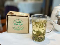 -西湖春天•老字号杭州菜(百汇店)