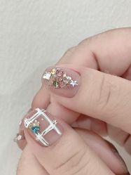-柚米·Um美甲美睫