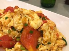 番茄鸡蛋-成都驻京办餐厅(蜀都宾馆店)