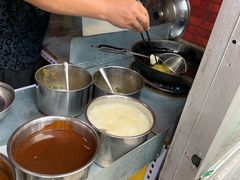 -无声臭豆腐(大井1号店)