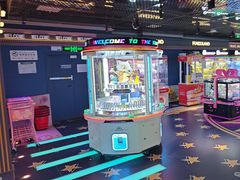 -反斗乐园(领展中心城店)