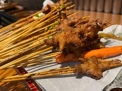 -王扯火胖哥烤生蚝(眉山首店)