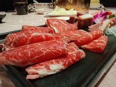 -囍凤楼·粤菜·点心·火锅(温特莱店)
