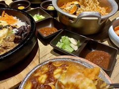 -泥炉烧肉师(新街口金銮巷店)