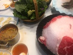 -德天肥牛海鲜火锅(龙吟坊店)