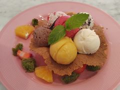 -哈根达斯(美罗城店)