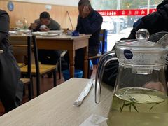 大堂-华铝饭店