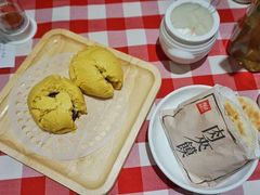 -西贝莜面村(上海百联西郊店)