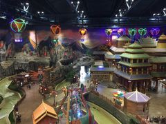 -南宁万达茂娱乐岛