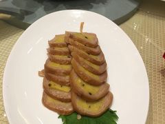 -上海雅居乐万豪侯爵酒店