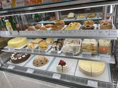 -Peet's Coffee皮爷咖啡(豫园店)