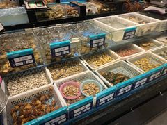 -东海怡品海鲜豆捞(星街坊店)