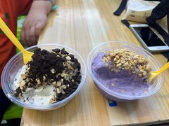 -夏食光安顺小舒冰粉冰浆(甲秀楼店)